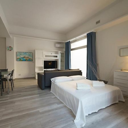 Ferienwohnung Guest Friends Trapani Exterior foto