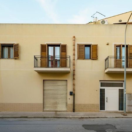 Ferienwohnung Guest Friends Trapani Exterior foto