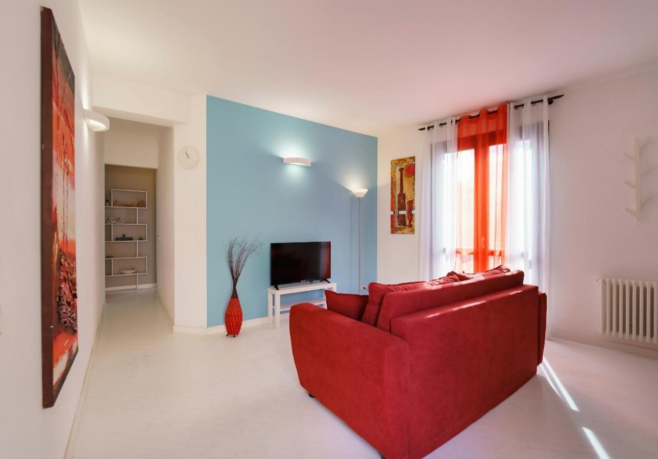Ferienwohnung Guest Friends Trapani Zimmer foto