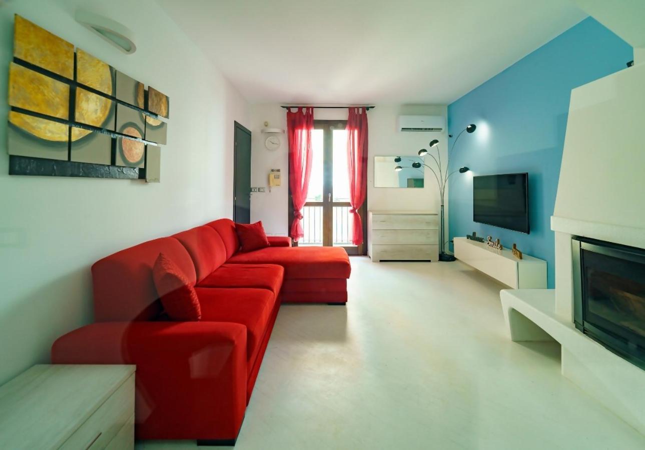 Ferienwohnung Guest Friends Trapani Zimmer foto