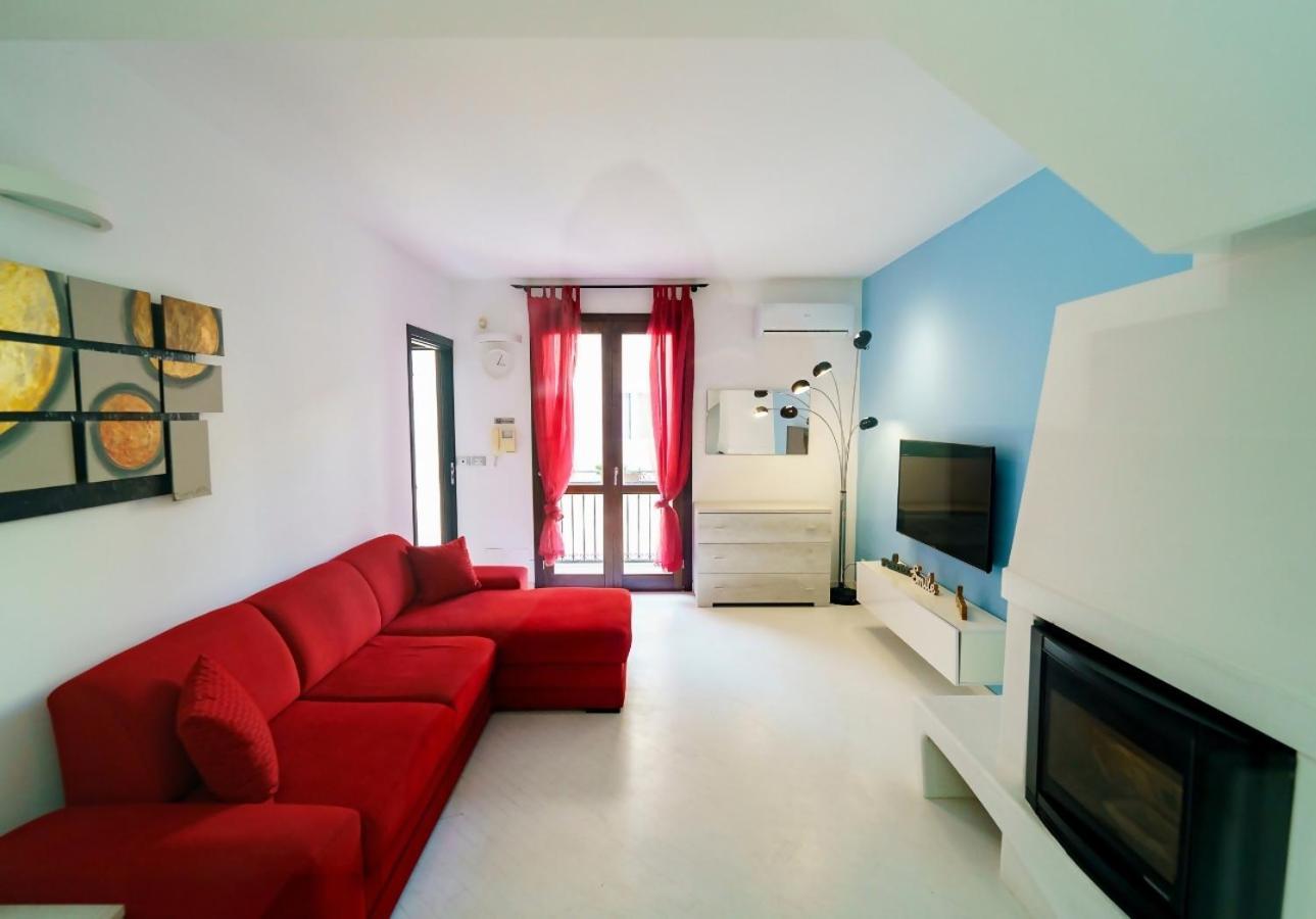 Ferienwohnung Guest Friends Trapani Zimmer foto