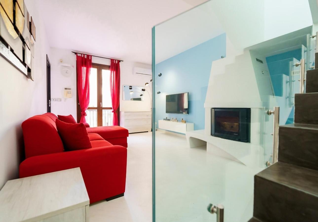 Ferienwohnung Guest Friends Trapani Zimmer foto