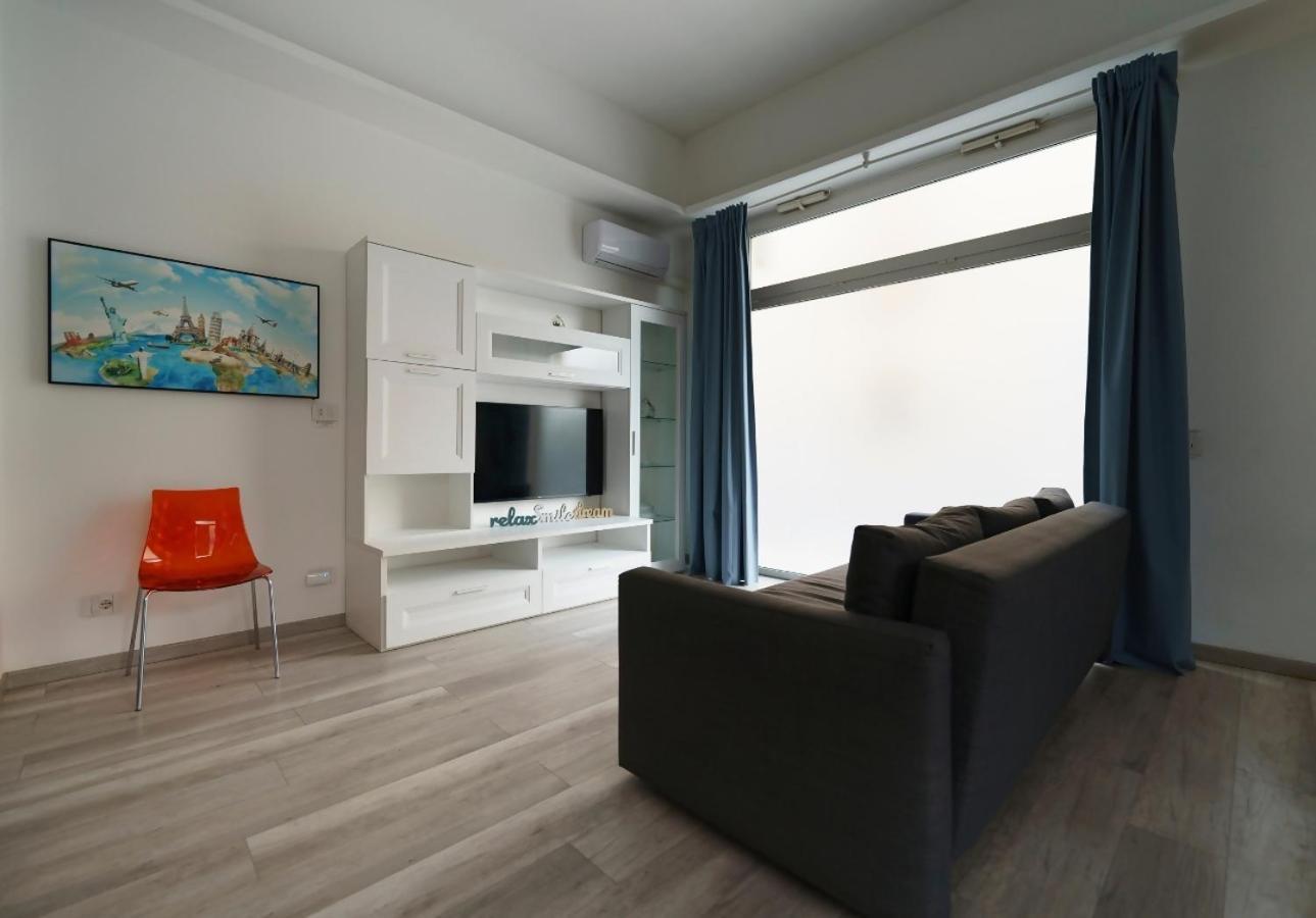 Ferienwohnung Guest Friends Trapani Zimmer foto