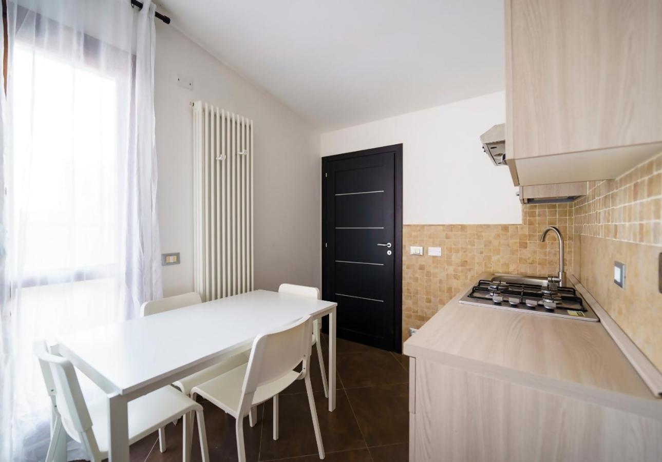 Ferienwohnung Guest Friends Trapani Zimmer foto