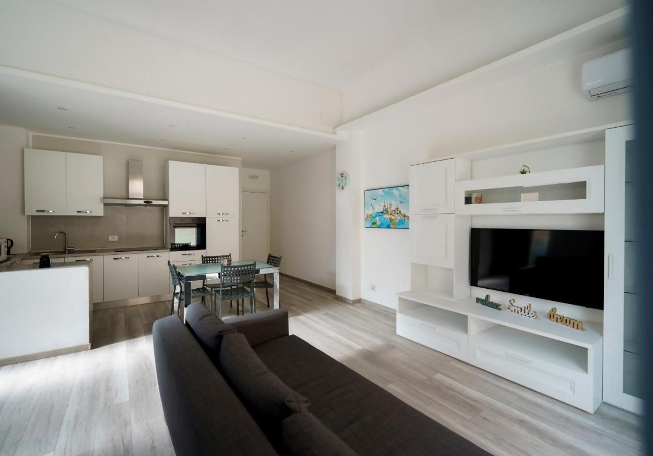 Ferienwohnung Guest Friends Trapani Exterior foto