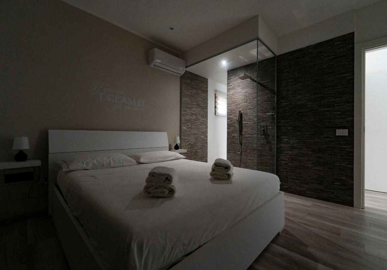 Ferienwohnung Guest Friends Trapani Exterior foto